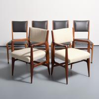 Set of 6 Gio Ponti Dining Chairs - Sold for $5,440 on 12-03-2022 (Lot 625).jpg
